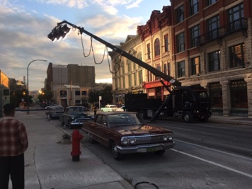 Exchange District
18K Daylight fill