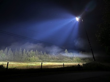 The Hunting Party
DOP: Tony Mirza
Gaffer: Andrew Gordon